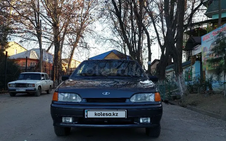 ВАЗ (Lada) 2114 2013 годаfor1 650 000 тг. в Шымкент