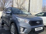 Hyundai Creta 2020 года за 9 900 000 тг. в Шымкент – фото 2