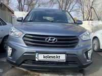 Hyundai Creta 2020 года за 9 900 000 тг. в Шымкент