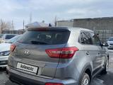 Hyundai Creta 2020 года за 9 900 000 тг. в Шымкент – фото 5