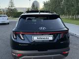 Hyundai Tucson 2024 года за 13 000 000 тг. в Астана – фото 3