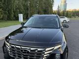 Hyundai Tucson 2024 года за 13 000 000 тг. в Астана