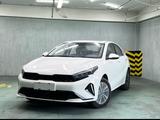 Kia Cerato 2022 годаүшін8 050 000 тг. в Алматы – фото 2