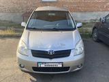 Toyota Corolla Verso 2002 года за 3 500 000 тг. в Усть-Каменогорск – фото 3