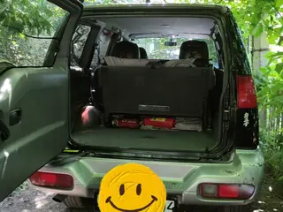Nissan Terrano