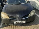 Nissan Primera 2002 года за 1 300 000 тг. в Алматы – фото 3