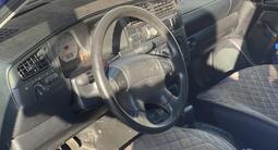 Volkswagen Golf 1995 годаүшін1 600 000 тг. в Кокшетау – фото 2
