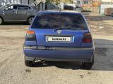 Volkswagen Golf 1995 года за 1 600 000 тг. в Кокшетау – фото 3