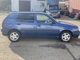 Volkswagen Golf 1995 года за 1 600 000 тг. в Кокшетау – фото 4