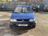 Volkswagen Golf 1995 года за 1 600 000 тг. в Кокшетау