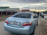 Toyota Camry 2008 года за 5 500 000 тг. в Атырау – фото 4