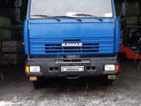 КамАЗ  53215 2011 года за 11 568 888 тг. в Алматы