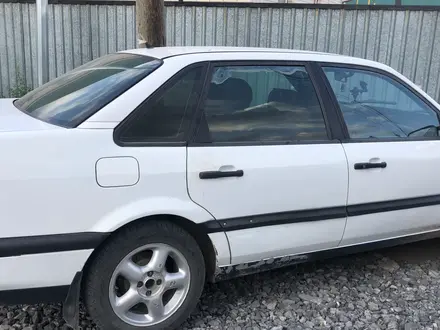 Volkswagen Passat 1995 года за 1 100 000 тг. в Актобе – фото 4