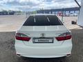 Toyota Camry 2015 года за 8 118 700 тг. в Астана – фото 2