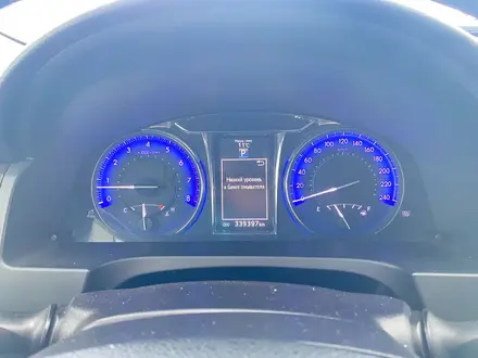 Toyota Camry 2015 года за 8 118 700 тг. в Астана – фото 9