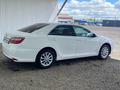 Toyota Camry 2015 года за 8 118 700 тг. в Астана – фото 4