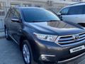 Toyota Highlander 2013 годаfor13 000 000 тг. в Атырау – фото 9