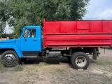 ГАЗ  53 1995 года за 2 200 000 тг. в Узынагаш – фото 3