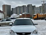 ВАЗ (Lada) Priora 2170 2013 годаfor2 100 000 тг. в Астана – фото 2