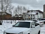 ВАЗ (Lada) Priora 2170 2013 годаfor2 100 000 тг. в Астана