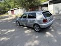 Volkswagen Golf 1997 годаүшін1 700 000 тг. в Шымкент – фото 3