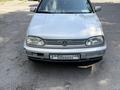 Volkswagen Golf 1997 годаүшін1 700 000 тг. в Шымкент