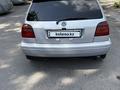 Volkswagen Golf 1997 годаүшін1 700 000 тг. в Шымкент – фото 4