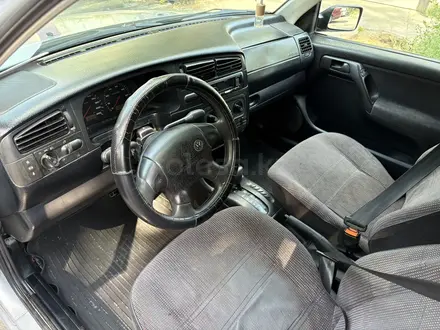 Volkswagen Golf 1997 года за 1 700 000 тг. в Шымкент – фото 7