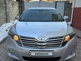 Toyota Venza 2010 года за 10 000 000 тг. в Алматы