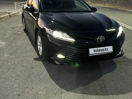 Toyota Camry 2019 года за 12 300 000 тг. в Кызылорда – фото 19