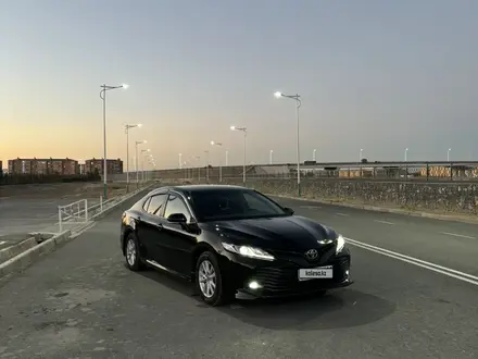 Toyota Camry 2019 года за 12 300 000 тг. в Кызылорда – фото 3