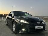 Toyota Camry 2020 годаүшін12 300 000 тг. в Кызылорда – фото 5