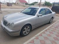 Mercedes-Benz E 240 2000 годаүшін3 800 000 тг. в Жанаозен