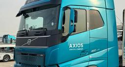 Volvo  FH 2022 года за 50 000 000 тг. в Алматы – фото 3