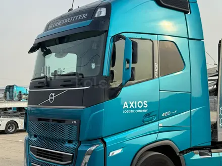 Volvo  FH 2022 года за 50 000 000 тг. в Алматы – фото 3