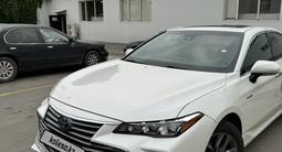 Toyota Avalon 2021 года за 14 650 000 тг. в Алматы – фото 3