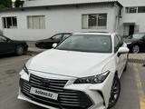 Toyota Avalon 2021 годаүшін14 650 000 тг. в Алматы