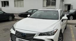 Toyota Avalon 2021 года за 14 650 000 тг. в Алматы