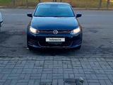 Volkswagen Polo 2012 годаүшін4 800 000 тг. в Алматы