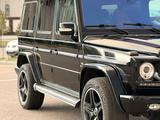 Mercedes-Benz G 500 1999 года за 11 000 000 тг. в Астана – фото 2