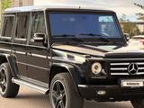 Mercedes-Benz G 500 1999 года за 11 000 000 тг. в Астана