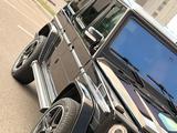 Mercedes-Benz G 500 1999 года за 11 000 000 тг. в Астана – фото 3