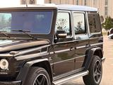 Mercedes-Benz G 500 1999 года за 11 000 000 тг. в Астана – фото 4