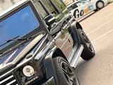 Mercedes-Benz G 500 1999 года за 11 000 000 тг. в Астана – фото 5