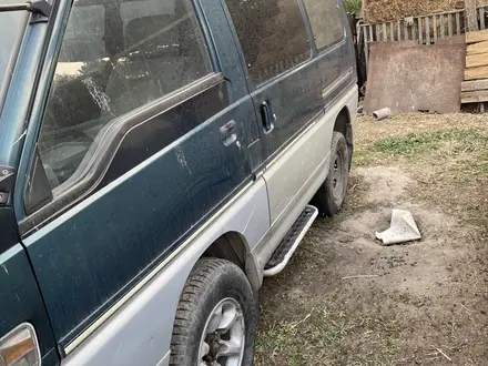 Mitsubishi Delica 1994 года за 900 000 тг. в Шу – фото 3