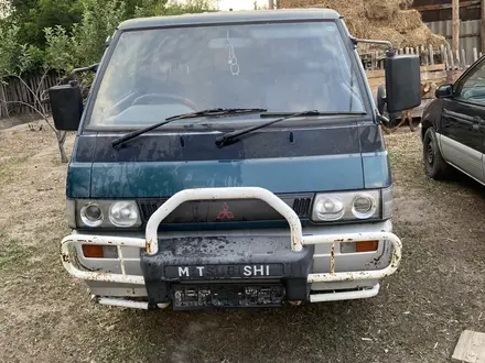 Mitsubishi Delica 1994 года за 900 000 тг. в Шу