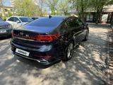 Kia K7 2019 года за 15 700 000 тг. в Алматы – фото 3