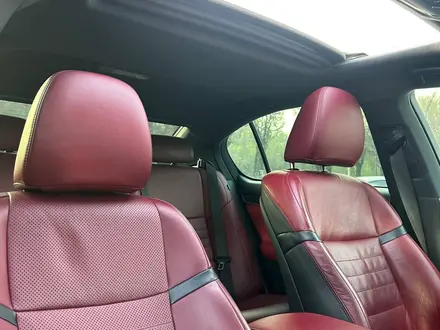 Lexus GS 350 2018 года за 17 000 000 тг. в Алматы – фото 20