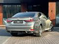 Lexus GS 350 2018 года за 17 000 000 тг. в Алматы – фото 4