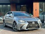 Lexus GS 350 2018 года за 17 000 000 тг. в Алматы – фото 3